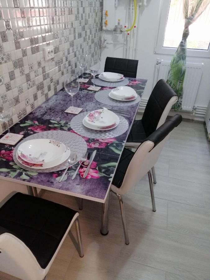 באקאו Central City מראה חיצוני תמונה