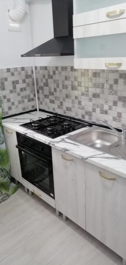 באקאו Central City מראה חיצוני תמונה