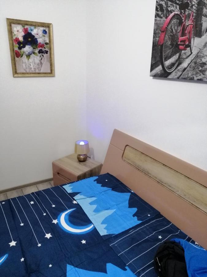 באקאו Central City מראה חיצוני תמונה