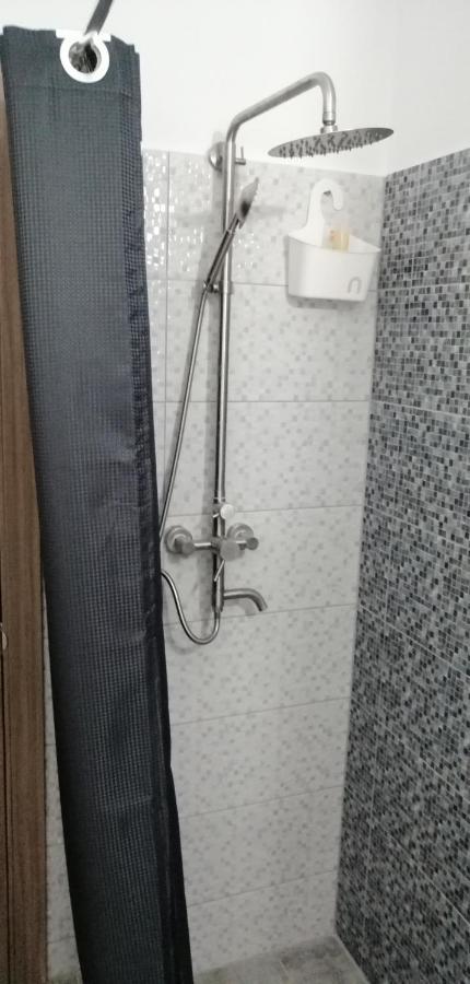 באקאו Central City מראה חיצוני תמונה