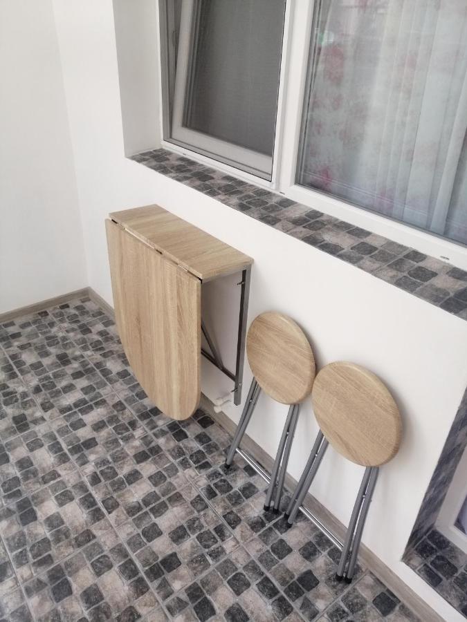 באקאו Central City מראה חיצוני תמונה